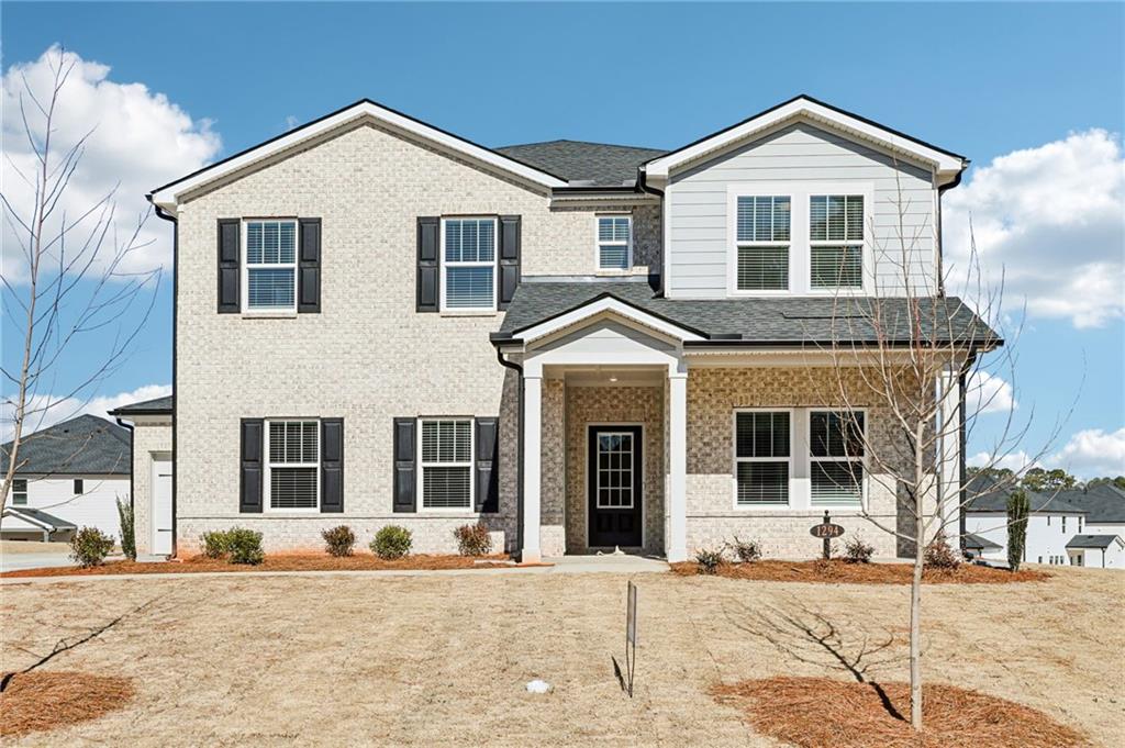 1294 Whitman Circle Monroe, GA 30656 - Photo 1 of 47
