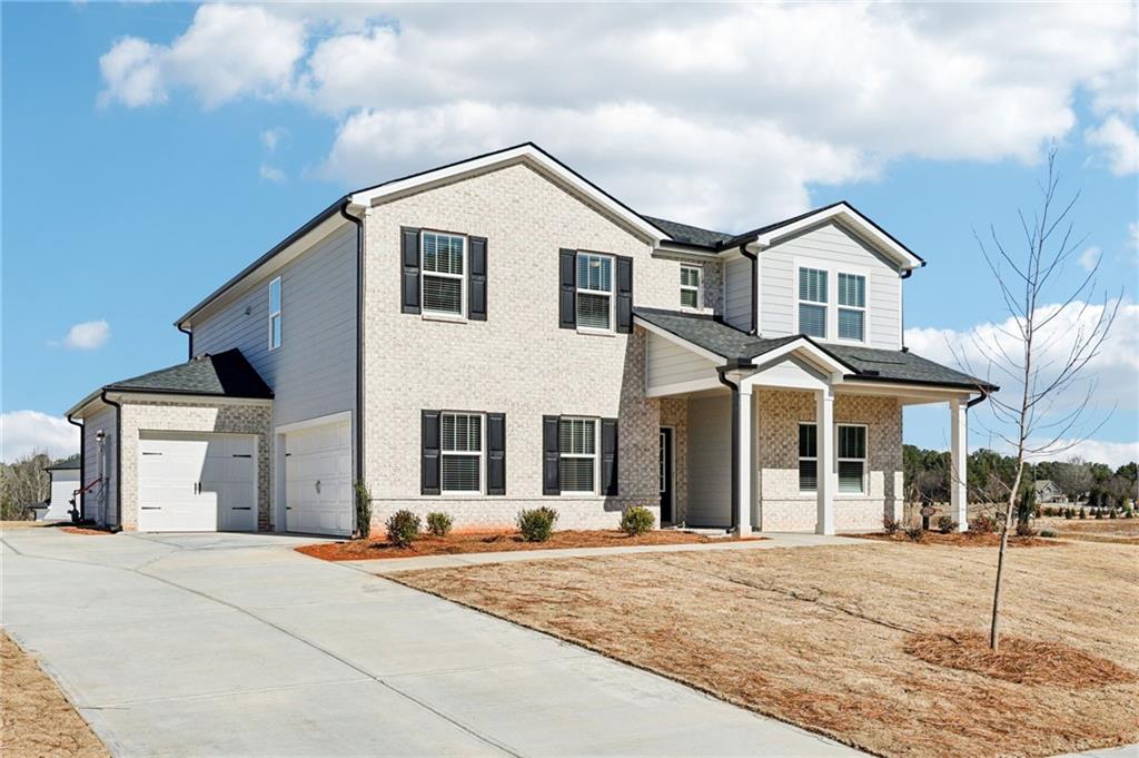 1294 Whitman Circle Monroe, GA 30656 - Photo 2 of 47