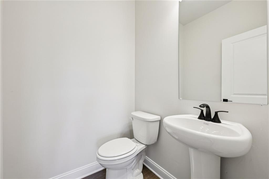 1294 Whitman Circle Monroe, GA 30656 - Photo 21 of 47
