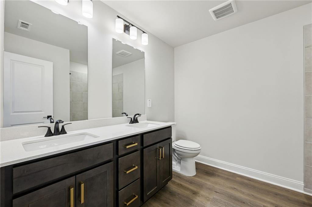 1294 Whitman Circle Monroe, GA 30656 - Photo 29 of 47