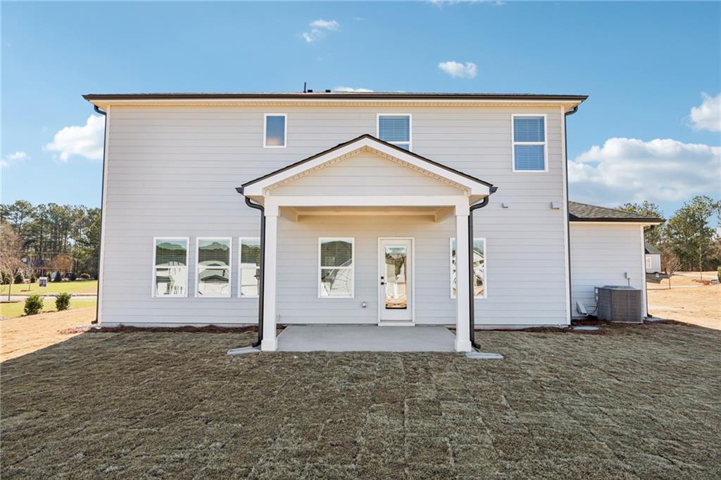 1294 Whitman Circle Monroe, GA 30656 - Photo 45 of 47