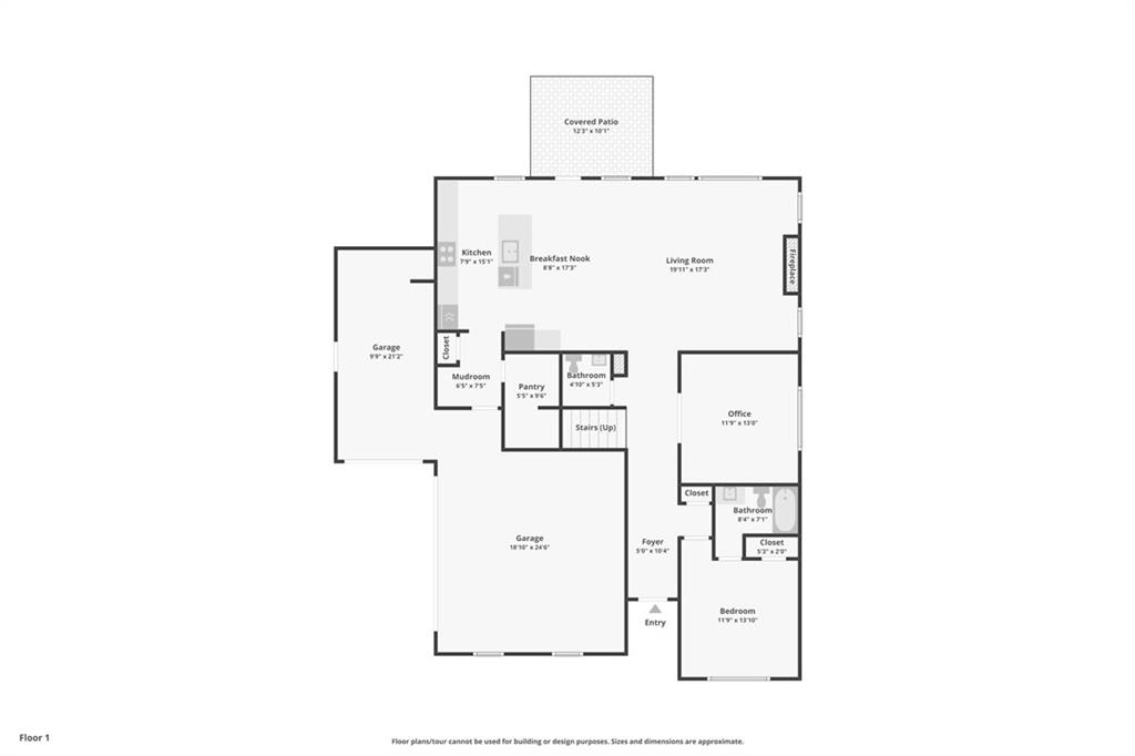 1294 Whitman Circle Monroe, GA 30656 - Photo 47 of 47