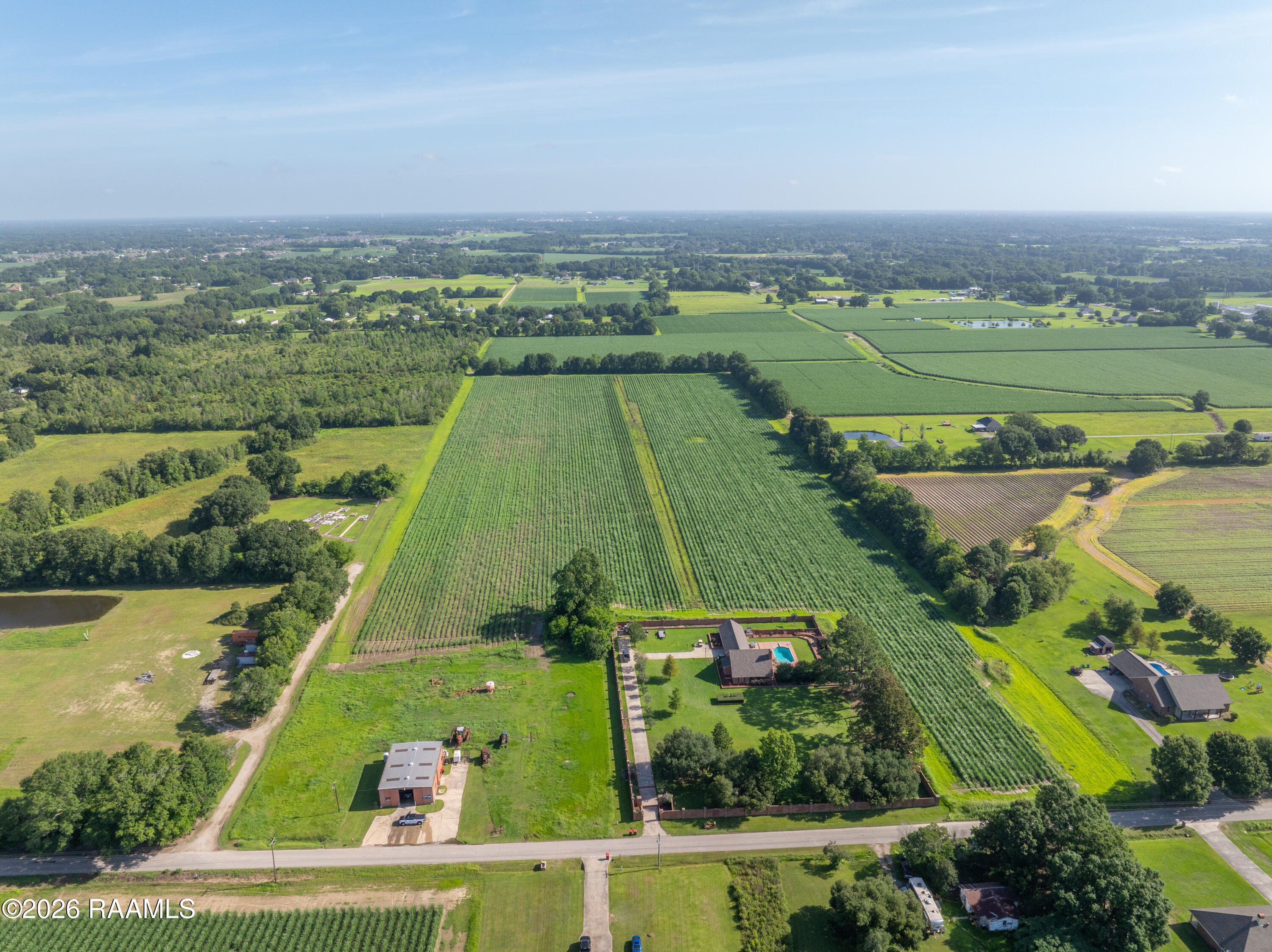 306 Simon Road Youngsville, LA 70592 - Photo 9 of 17