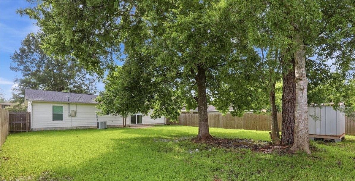 7710 San Anselmo Street Beaumont, TX 77708 - Photo 23 of 27