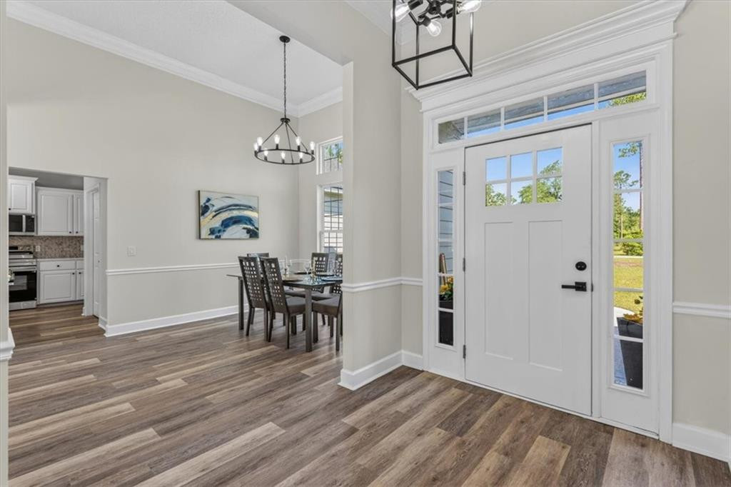 2657 Horseshoe Cove Road Waverly, GA 31565 - Photo 7 of 55
