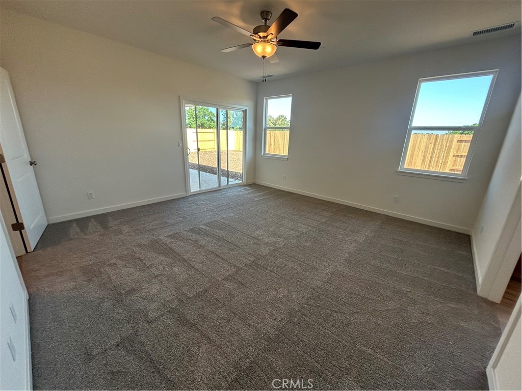 325 Bainbridge Place Chico, CA 95973 - Photo 20 of 26 a view of an empty room with a window