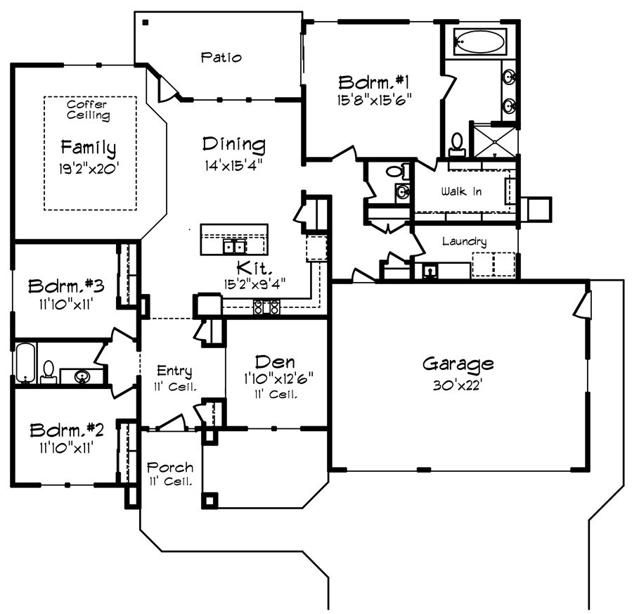 325 Bainbridge Place Chico, CA 95973 - Photo 3 of 26 unknown