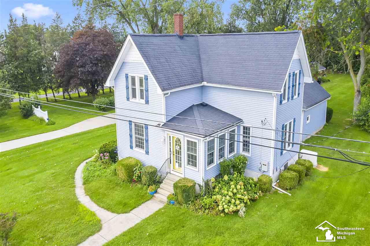 2182 Strasburg Road Monroe, MI 48161 - Photo 40 of 46