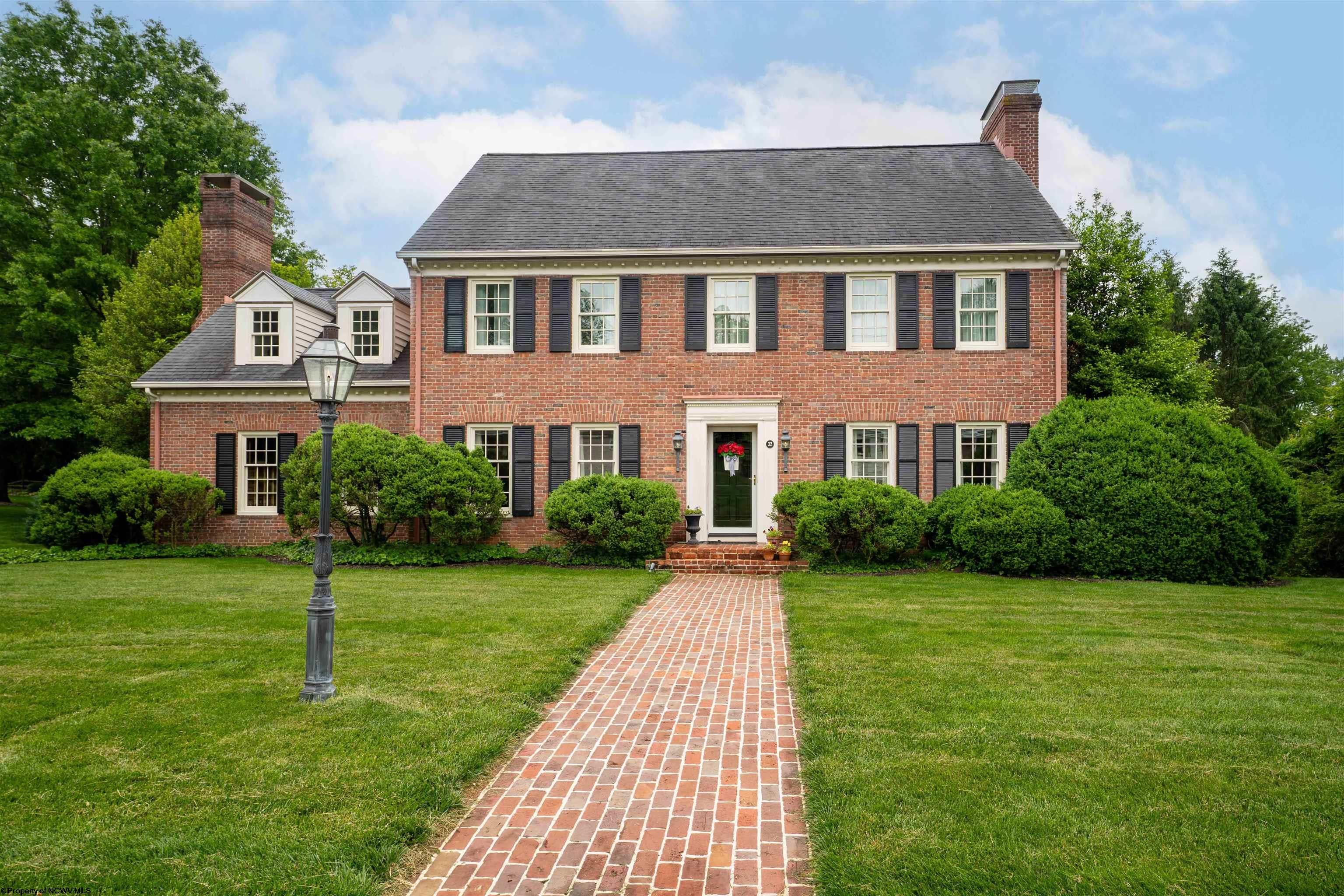 32 Bates Road Morgantown, WV 26505 - Photo 1 of 1 Gallery Image 1