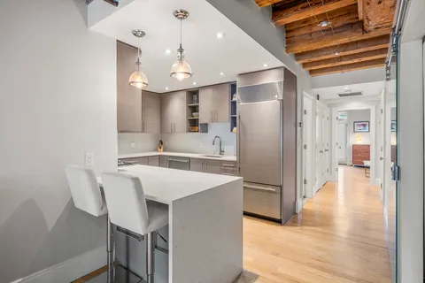 $1,495,000 | 40 Commercial Wharf, Unit 40, Boston, MA 02110