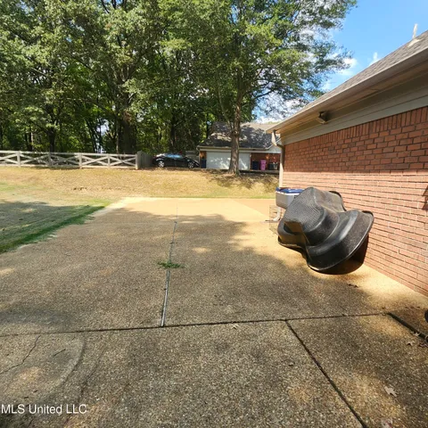 $345,000 | 8321 Windersgate Drive, Olive Branch, MS 38654