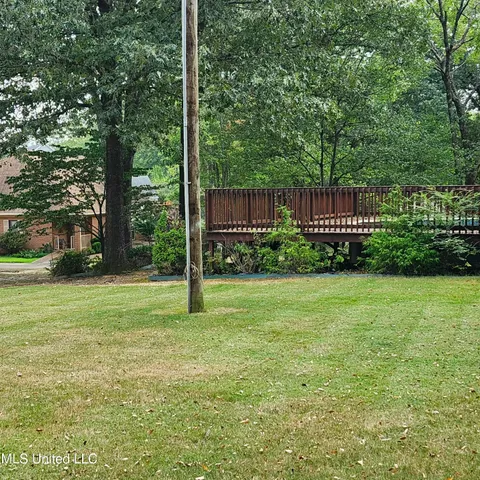 $345,000 | 8321 Windersgate Drive, Olive Branch, MS 38654