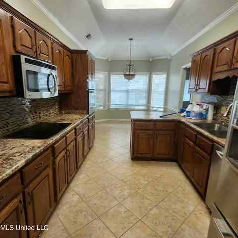 $345,000 | 8321 Windersgate Drive, Olive Branch, MS 38654