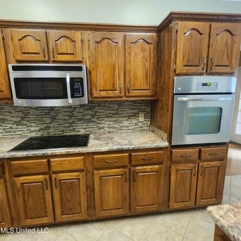 $345,000 | 8321 Windersgate Drive, Olive Branch, MS 38654