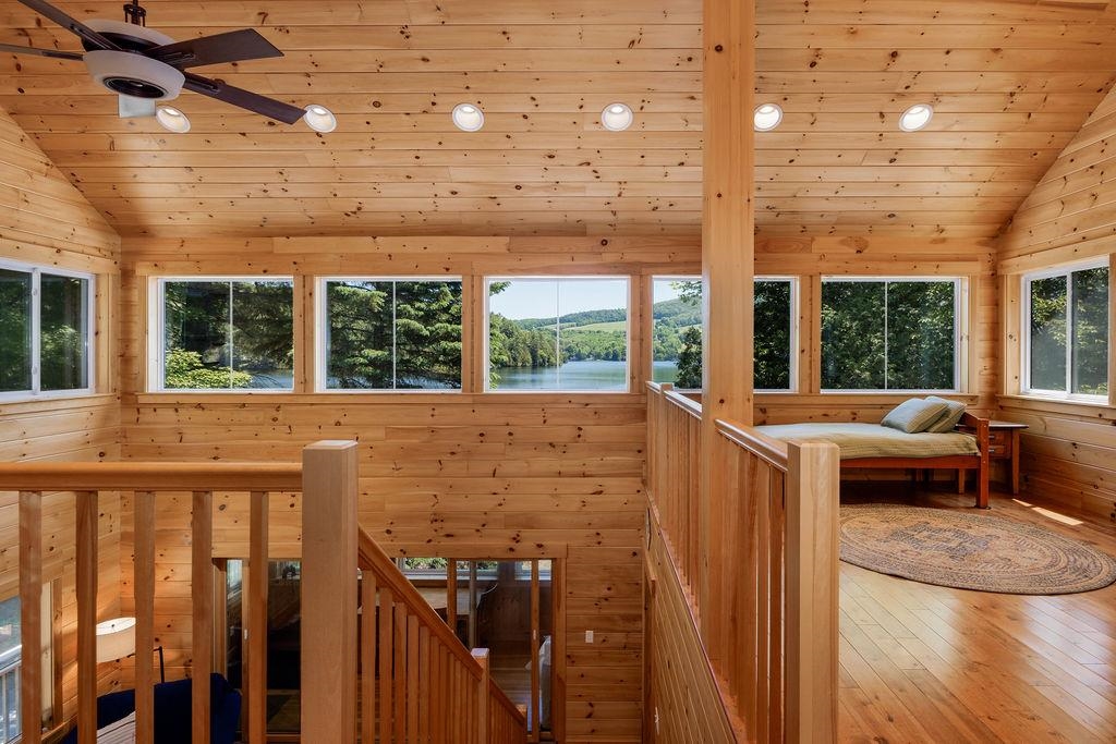 461 Harvey Mountain Road Barnet, VT 05821 - Photo 25 of 52
