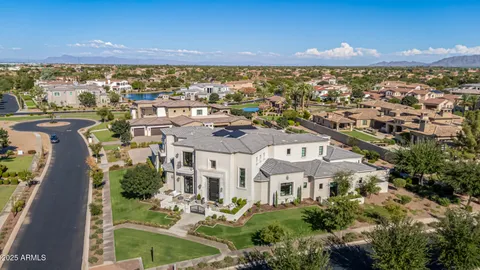 $5,500,000 | 577 West Horseshoe Place, Chandler, AZ 85248