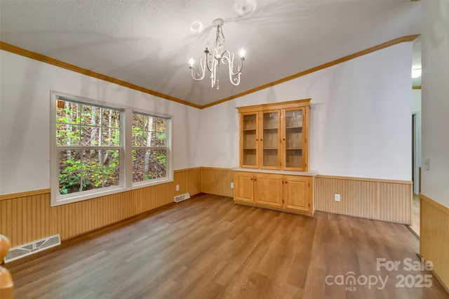 $225,000 | 197 Savannah Meadows Trail, Sylva, NC 28779