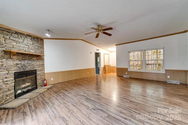 $225,000 | 197 Savannah Meadows Trail, Sylva, NC 28779