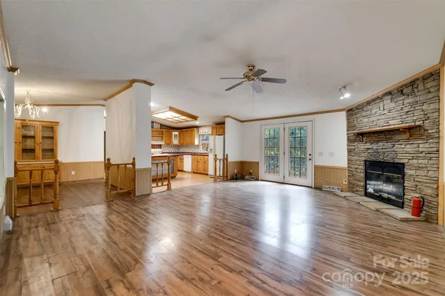 $225,000 | 197 Savannah Meadows Trail, Sylva, NC 28779