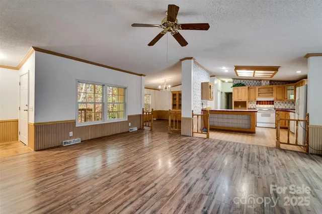 $225,000 | 197 Savannah Meadows Trail, Sylva, NC 28779