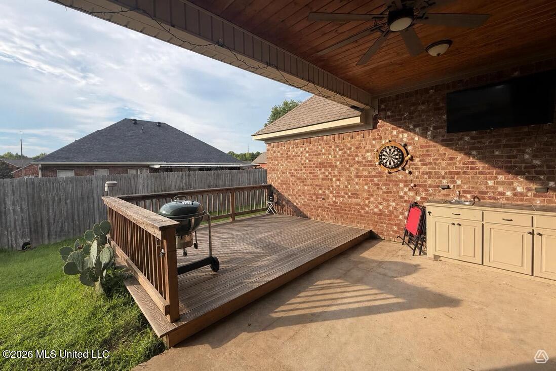 405 Copper Ridge Drive Florence, MS 39073 - Photo 53 of 59 IMG_0631