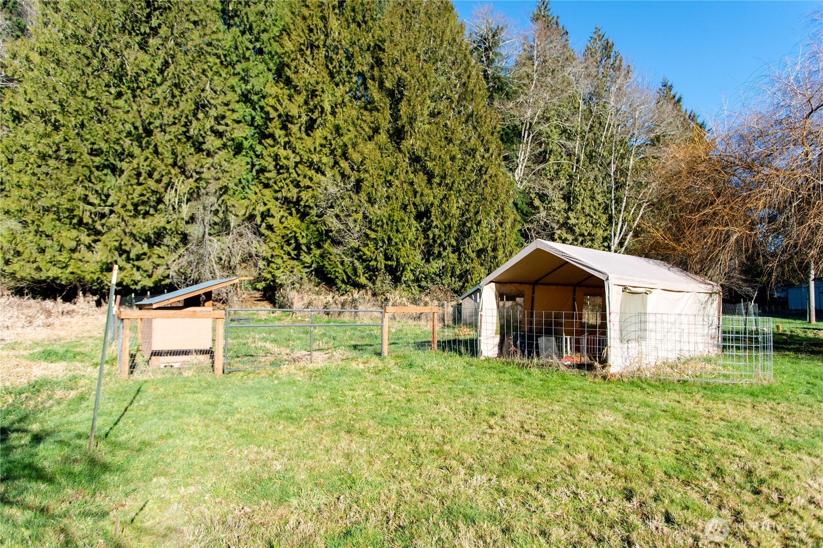 371 Pigeon Springs Road Onalaska, WA 98570 - Photo 31 of 39 a front view of a house with a yard