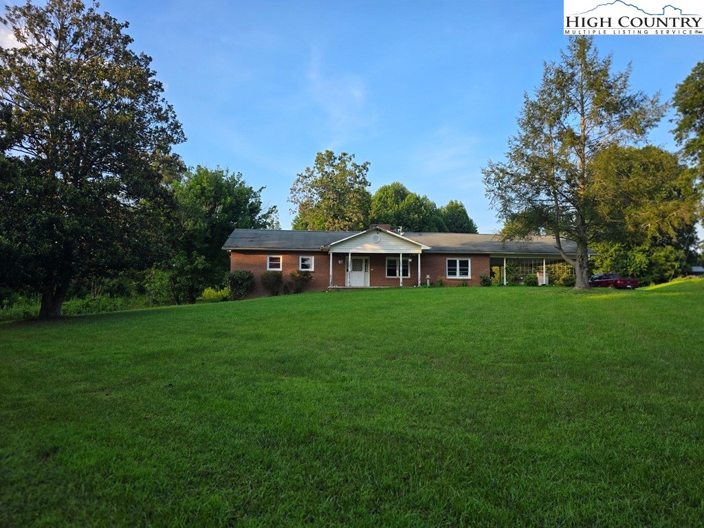 2591 Boomer Road Boomer, NC 28606 - Photo 1 of 27 Gallery Image 1