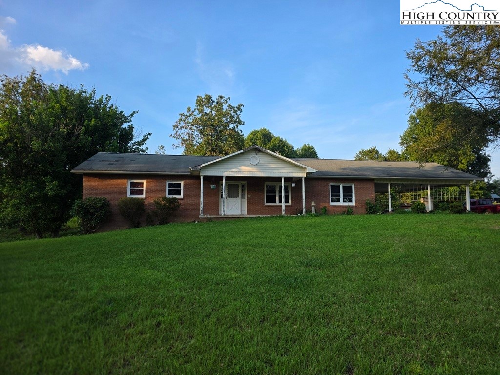 2591 Boomer Road Boomer, NC 28606 - Photo 9 of 27 Gallery Image 9