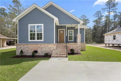 $253,000 | 61064 North Mill Road, Lacombe, LA 70445