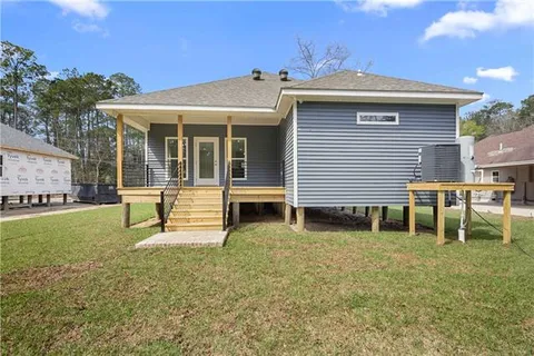 $253,000 | 61064 North Mill Road, Lacombe, LA 70445