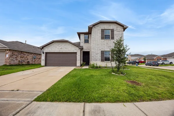 $2,550 | 5102 Hedgerose Lane, Katy, TX 77449
