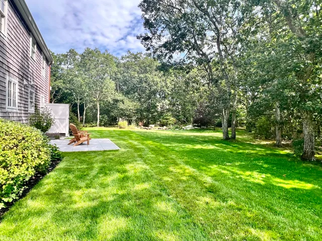 $2,195,000 | 15 Night Heron Road, Edgartown, MA 02539