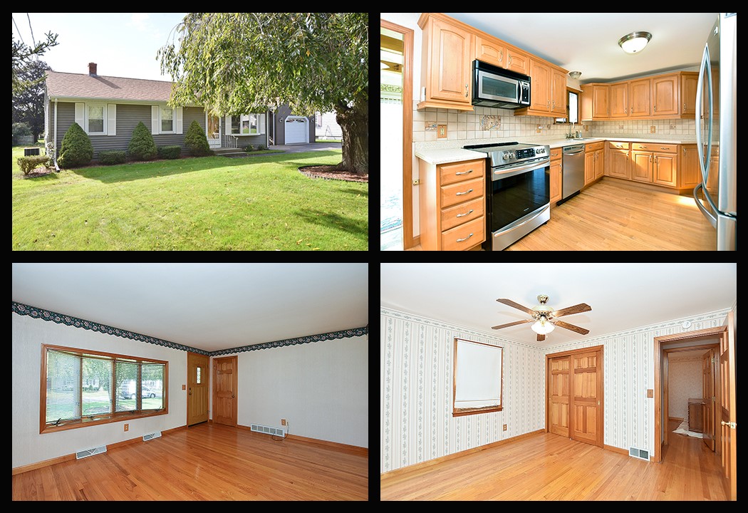 21 Raymond Drive Cumberland, RI 02864 - Photo 1 of 9