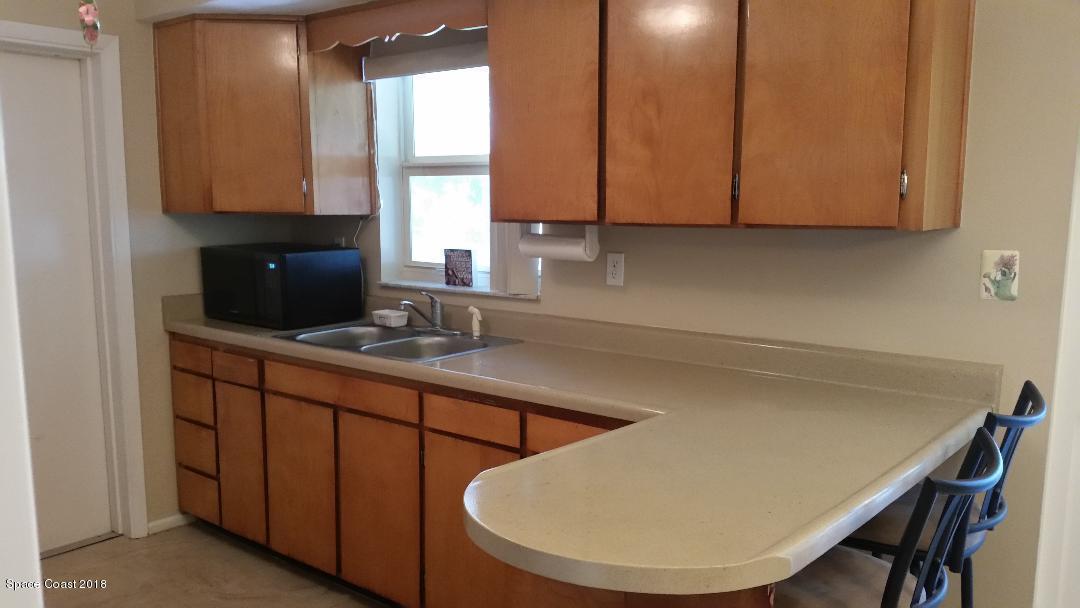 730 Java Road Cocoa Beach, FL 32931 - Photo 12 of 24 Kitchen 3