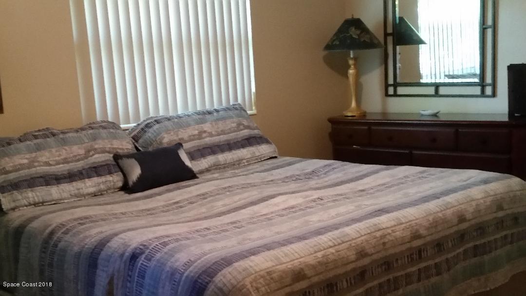 730 Java Road Cocoa Beach, FL 32931 - Photo 15 of 24 Master Bedroom.1
