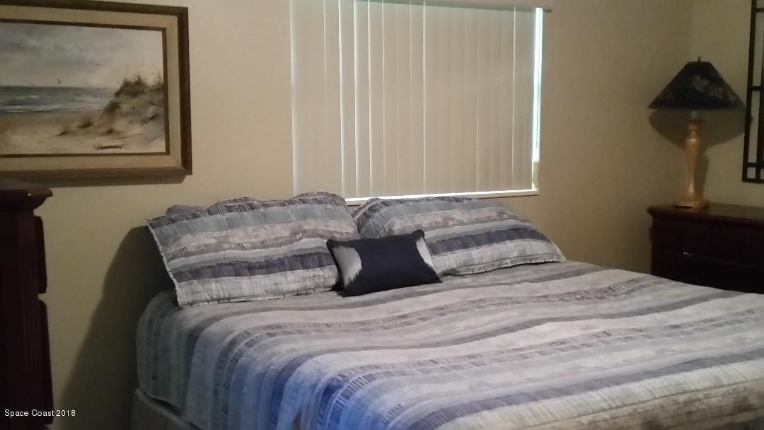 730 Java Road Cocoa Beach, FL 32931 - Photo 16 of 24 Master Bedroom