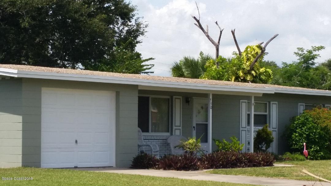 730 Java Road Cocoa Beach, FL 32931 - Photo 3 of 24 Front 5