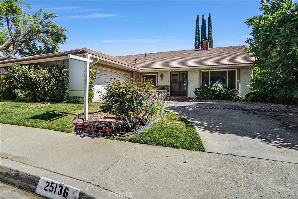 25136 Avenida Rondel Valencia, CA 91355 - Photo 1 of 36
