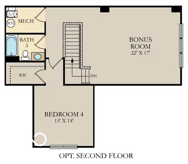 $420,635 | 497 Regatta Lane, Plainfield, IN 46168