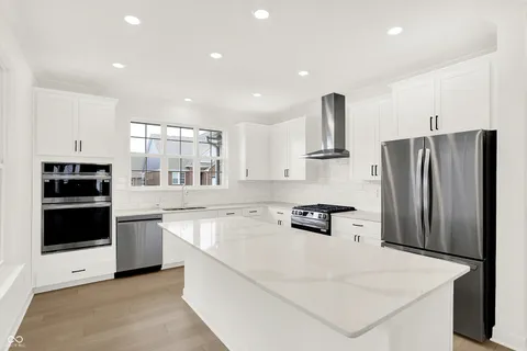 $420,635 | 497 Regatta Lane, Plainfield, IN 46168