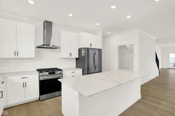 $414,635 | 497 Regatta Lane, Plainfield, IN 46168