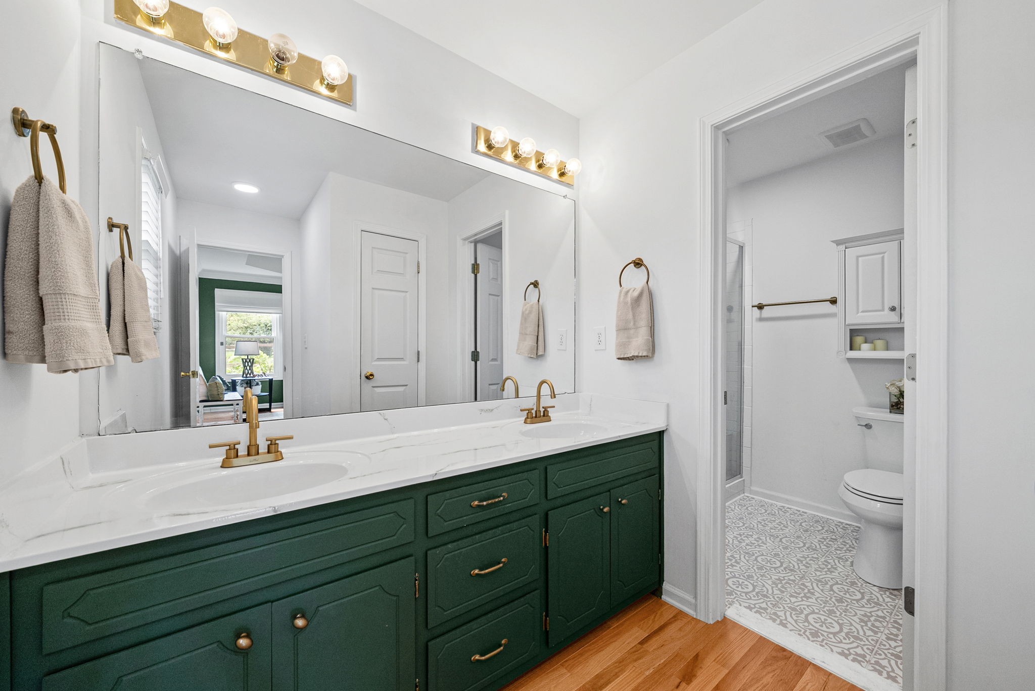 357 Sango Road Clarksville, TN 37043 - Photo 21 of 33 Gallery Image 21