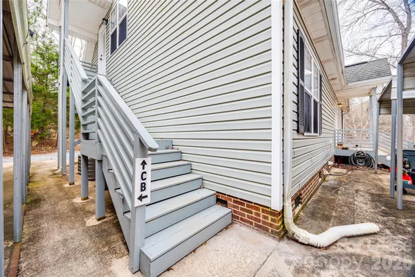 $1,450 | 5988 Quarter Mile Road, Unit C, Clover, SC 29710