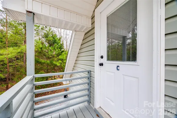 $1,450 | 5988 Quarter Mile Road, Unit C, Clover, SC 29710