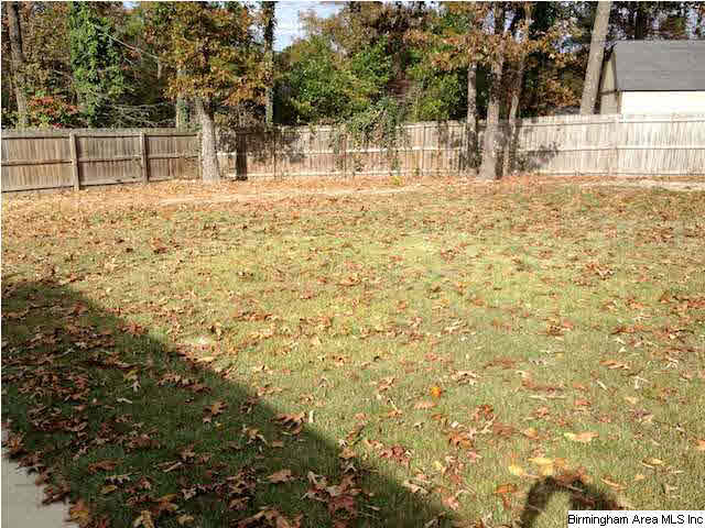 1107 Allison Circle Alabaster, AL 35007 - Photo 4 of 32