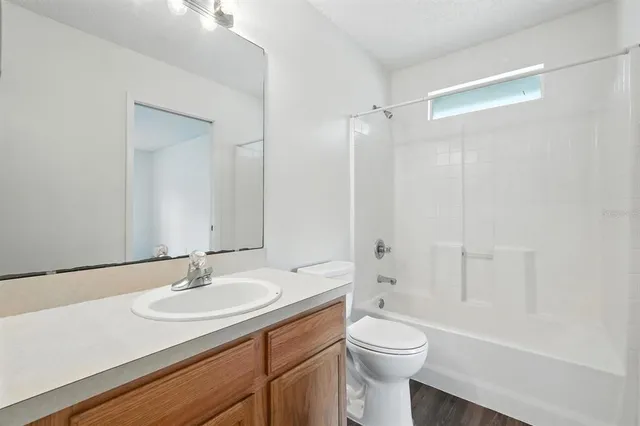 $1,600 | 70 Red Mill Drive, Unit A, Palm Coast, FL 32164