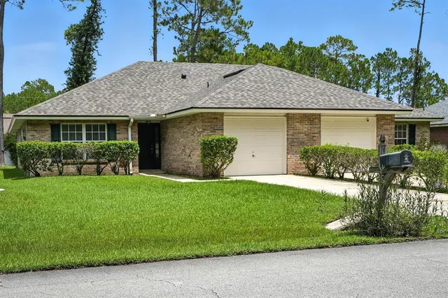 $1,600 | 70 Red Mill Drive, Unit A, Palm Coast, FL 32164