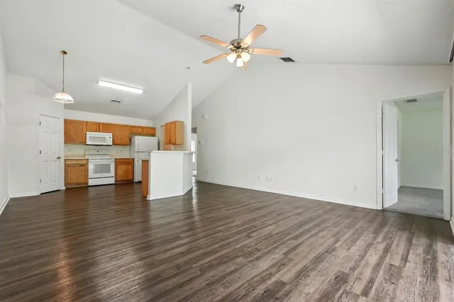 $1,600 | 70 Red Mill Drive, Unit A, Palm Coast, FL 32164