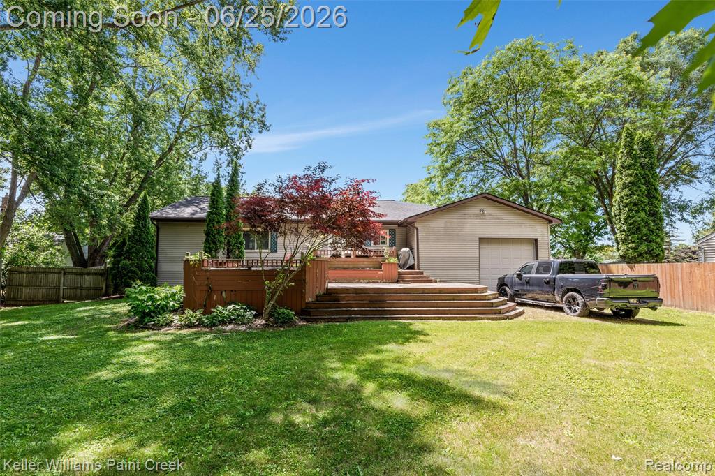 6459 East Potter Road Davison, MI 48423 - Photo 21 of 22