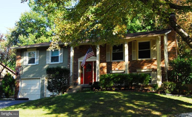 7107 Hanks Place Springfield, VA 22153 - Photo 1 of 1 Exterior (Main)